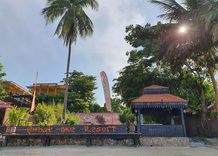 Ombak Dive Resort Perhentian Island